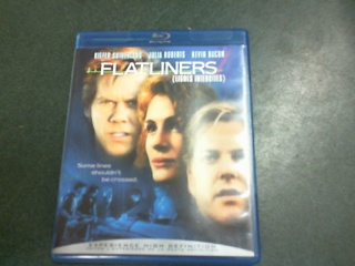 Flatliners