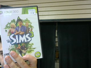 Sims 3