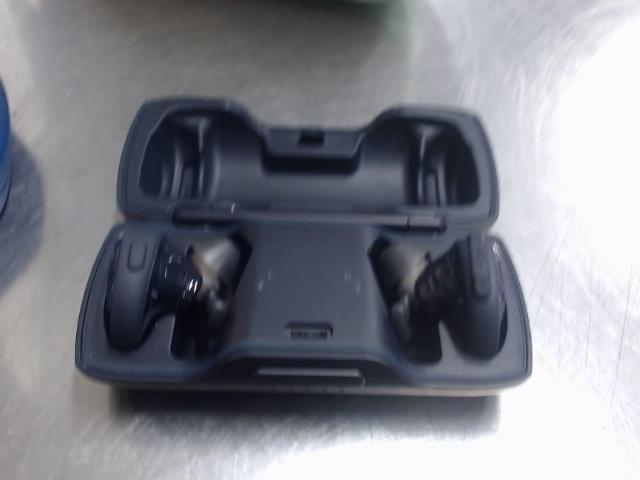 Bose sports earbuds