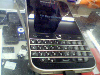 Blackberry classic