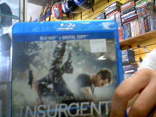 Insurgent