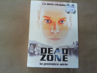 Dead zone season 1