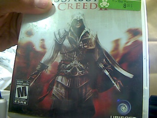 Assasin creed ii