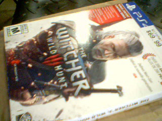 The witcher