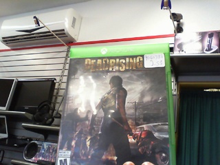 Dead rising 3