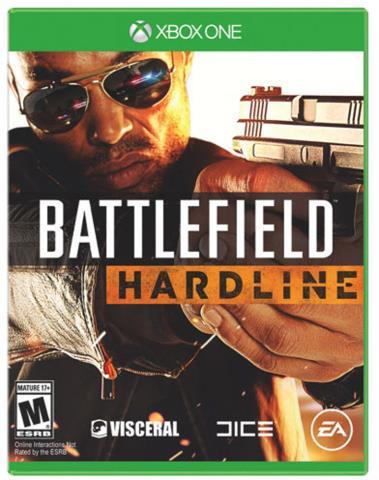 Battlefield hardline