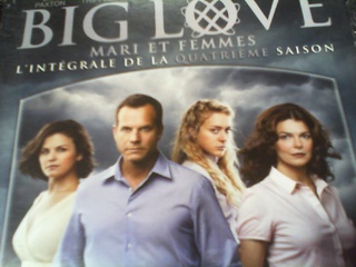 Big love season 4