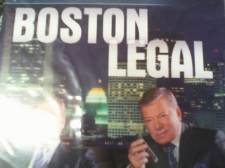 Boston legal season 2