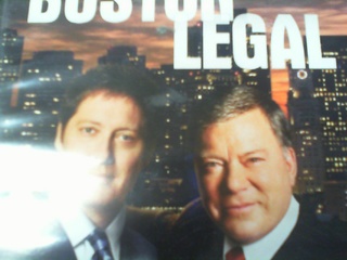 Boston legal season 5