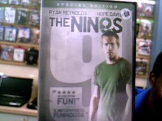 The nines