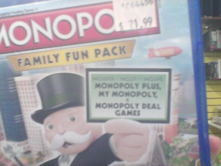 Monopoly