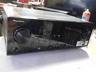 Amplificateur pioneer stereo