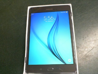 Tablette samsung 8''