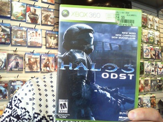 Halo 3 odst