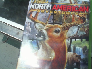 North american adventures