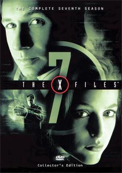 X files season 7