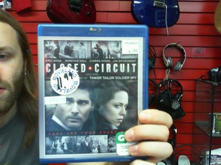 Closed circuit