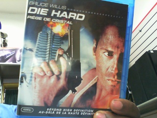 Die hard piege de cristal