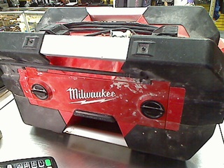 Drill milwaukee +batt m12