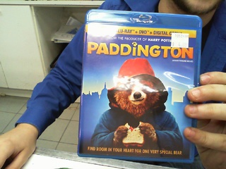 Paddington