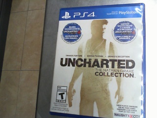 Uncharted