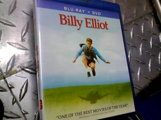 Billy elliot