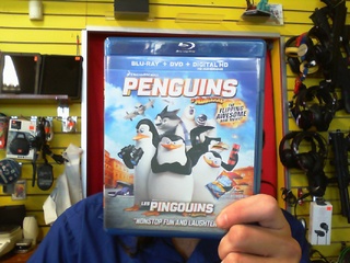 Penguins