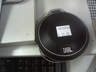 Ecouteur jbl