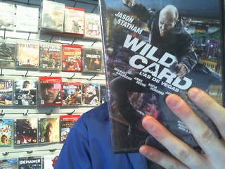 Wild card