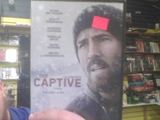 The captive