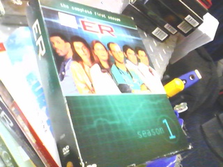 Er season 1