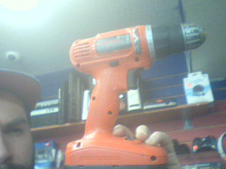 Black and decker 18v