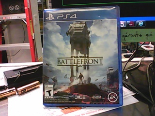 Battlefront