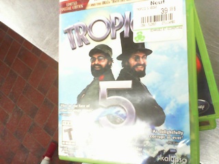 Tropico 5