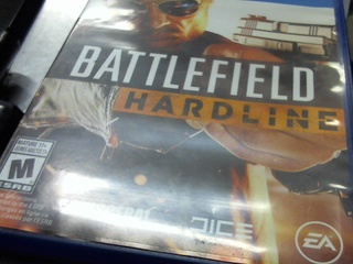 Bf hardline