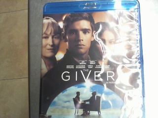 The giver