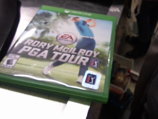 Rory mcilroy pga tour