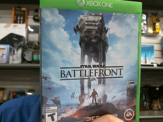 Battlefront