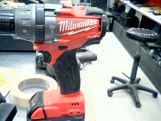 Milwaukee m18 red lithium xc