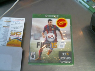 Fifa 15