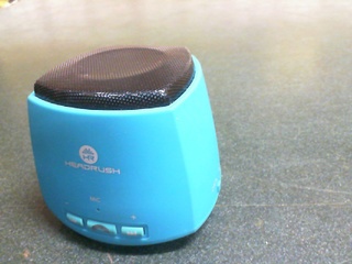 Speaker bluetooth portatif+usb