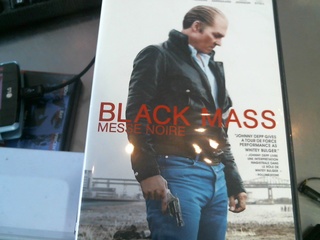 Black mass