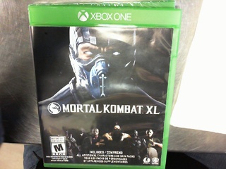 Mkxl xbox hot sale one