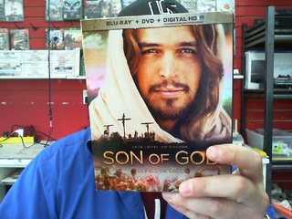 Son of god