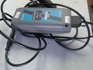 Brake diagnostic computer