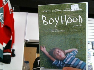 Boyhood