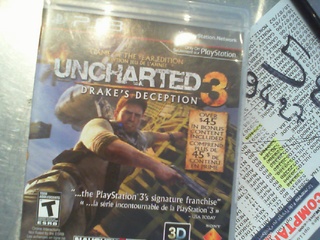 Uncharted 4