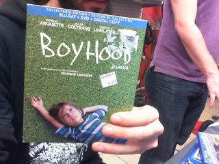 Boyhood