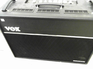 Ampli 120watts 2 x 12