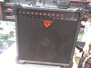 Ampli guitare